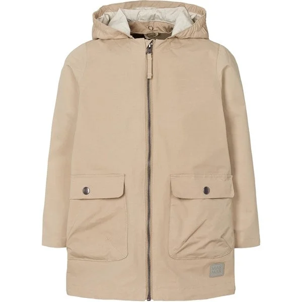 Women's double - breasted tweed jackets in classic colors for a sophisticated office lookMarMar Osman Jacket Alpaca Tech Parka Women's double - breasted tweed jackets in classic colors for a sophisticated office lookMarMar Osman Jacket Alpaca Tech Parka