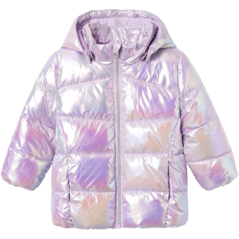 Women's bomber jackets with floral embroidery for a feminine and unique designName It Orchid Bloom Molina Jacket Shiny Women's bomber jackets with floral embroidery for a feminine and unique designName It Orchid Bloom Molina Jacket Shiny