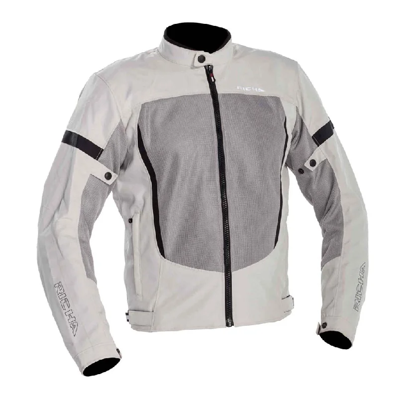 Women's windbreaker jackets with adjustable hoods for windy daysRICHA AIRBENDER JACKET SHORT Women's windbreaker jackets with adjustable hoods for windy daysRICHA AIRBENDER JACKET SHORT