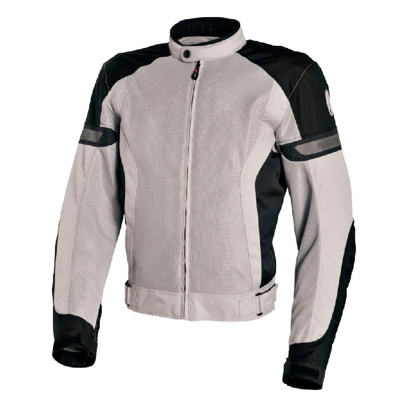 Women's cropped leather jackets with silver zippers for a punk - inspired outfitRICHA COOL SUMMER JACKET WOMEN SHORT Women's cropped leather jackets with silver zippers for a punk - inspired outfitRICHA COOL SUMMER JACKET WOMEN SHORT