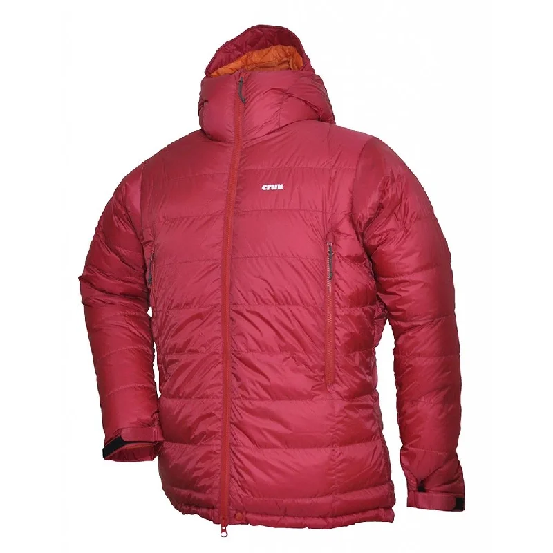Women's windbreaker jackets with adjustable hoods for windy daysRimo Down Jacket