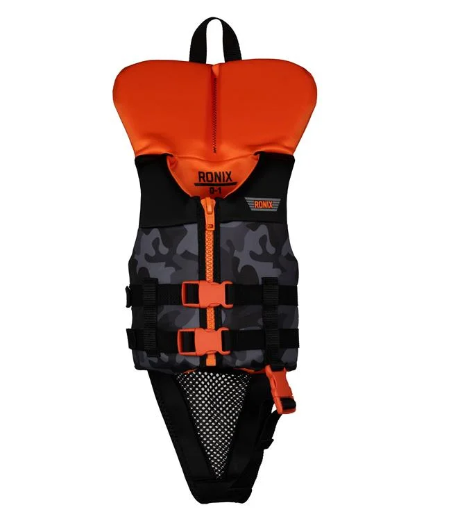 Women's bomber jackets with floral embroidery for a feminine and unique designRonix Neptune Collard Life Vest (2025) Women's bomber jackets with floral embroidery for a feminine and unique designRonix Neptune Collard Life Vest (2025)