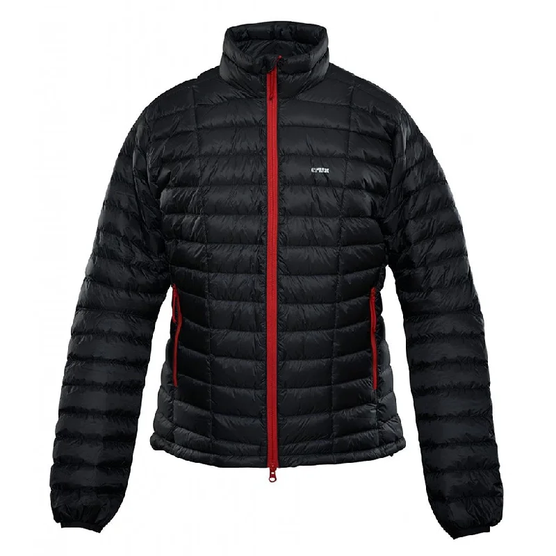 Women's faux fur - trimmed denim jackets for a trendy and cozy styleTurbo Down Jacket Women's faux fur - trimmed denim jackets for a trendy and cozy styleTurbo Down Jacket