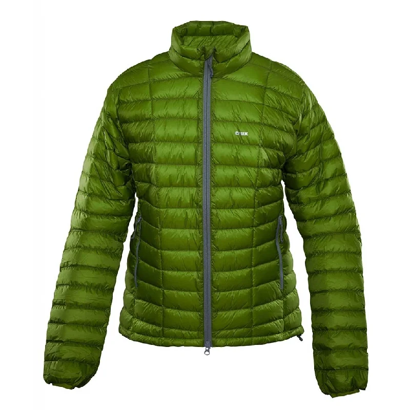 Women's military - style jackets with epaulets for a tough and fashionable appearanceTurbo Down Jacket Women's military - style jackets with epaulets for a tough and fashionable appearanceTurbo Down Jacket