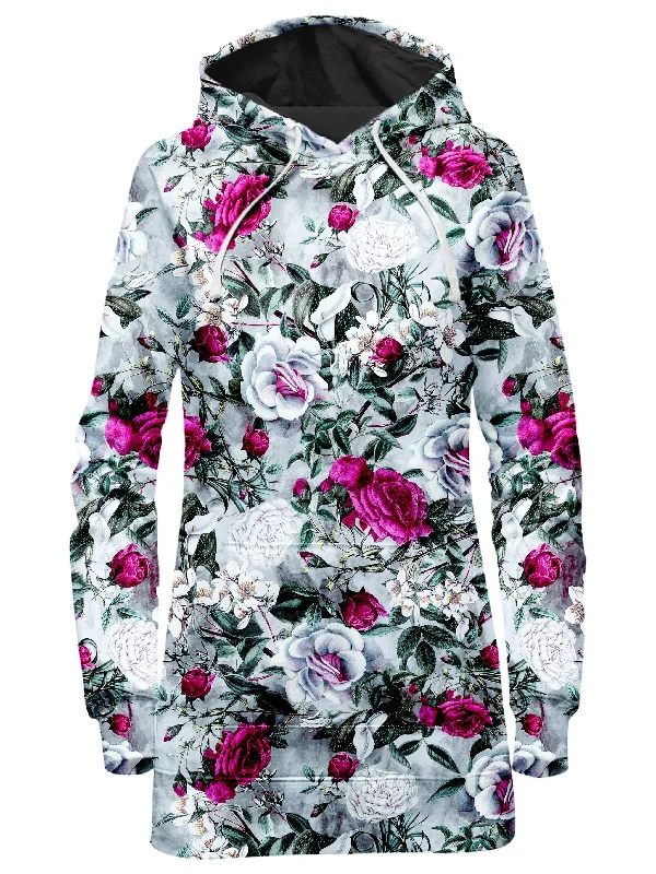 Women's sherpa - lined hoodie for extreme cold weather outdoor activitiesVapor Hoodie Dress Women's sherpa - lined hoodie for extreme cold weather outdoor activitiesVapor Hoodie Dress