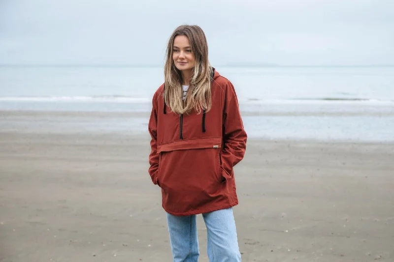 Women's windbreaker jackets with adjustable hoods for windy daysWomen's Fulmar Lined Smock Women's windbreaker jackets with adjustable hoods for windy daysWomen's Fulmar Lined Smock