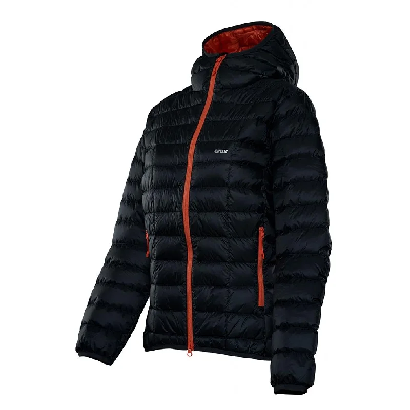 Women's moto jackets with a lace - up front for a unique and stylish touchNeo Down Jacket | Women's