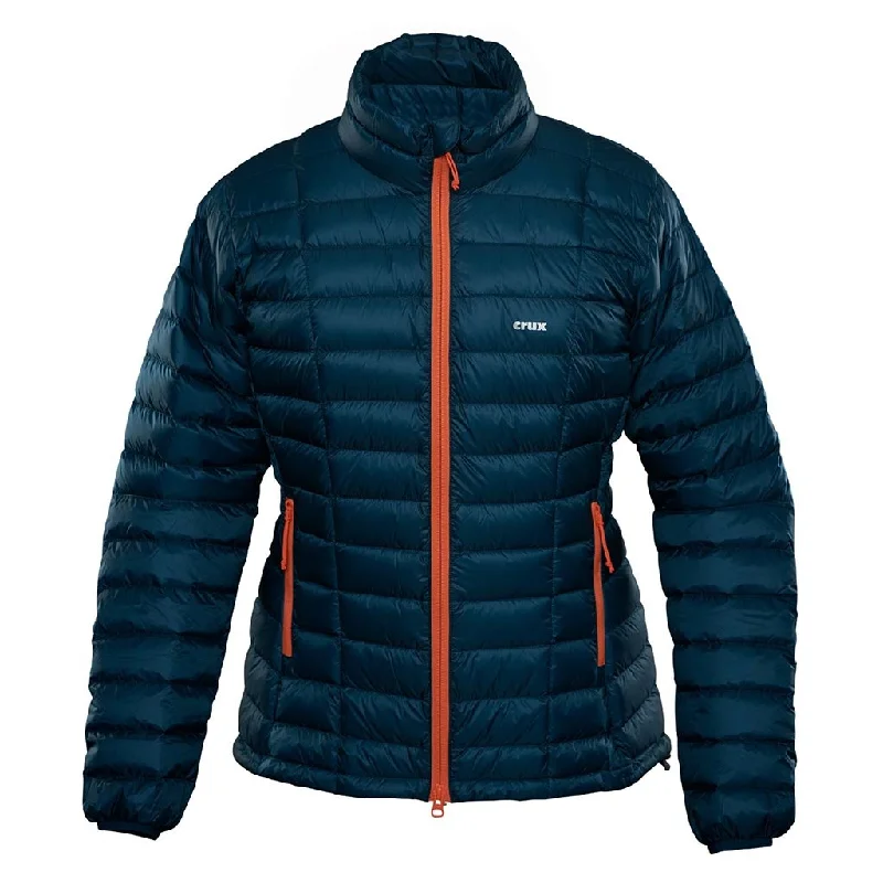 Women's quilted puffer jackets in a cropped silhouette for a modern twistTurbo Down Jacket | Women's Women's quilted puffer jackets in a cropped silhouette for a modern twistTurbo Down Jacket | Women's