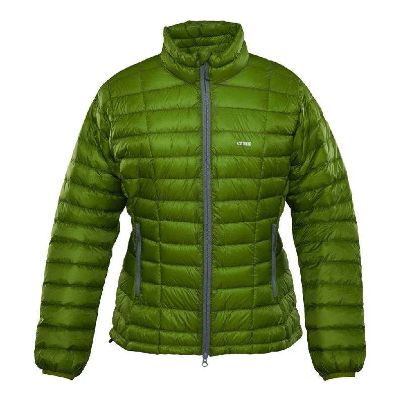 Women's waterproof rain jackets in bright yellow for high - visibility outdoor activitiesTurbo Down Jacket | Women's Women's waterproof rain jackets in bright yellow for high - visibility outdoor activitiesTurbo Down Jacket | Women's