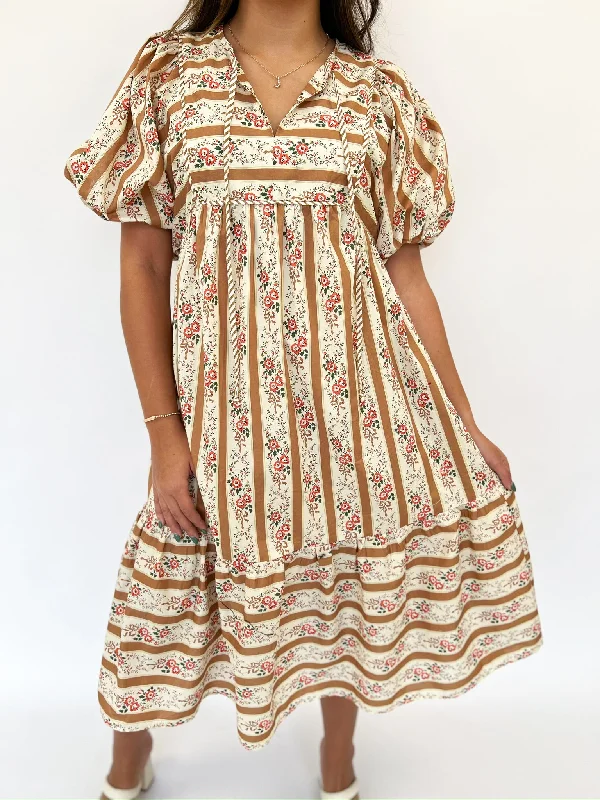 Wrap - Style Women Dress with Adjustable Fit for All Body Types Wrap - Style Women Dress with Adjustable Fit for All Body Types Camel Franny Midi Dress Wrap - Style Women Dress with Adjustable Fit for All Body Types Wrap - Style Women Dress with Adjustable Fit for All Body Types Camel Franny Midi Dress