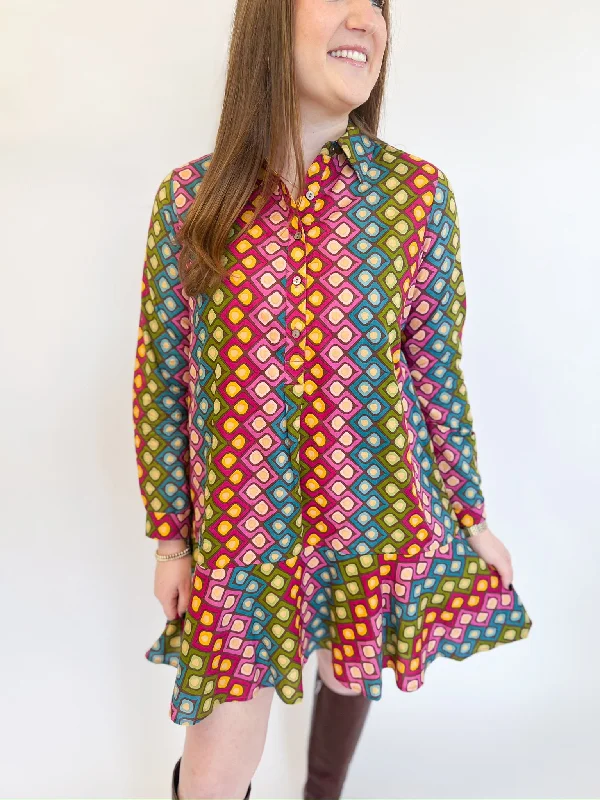 Shift Women Dress with a Simple and Classic Design for Everyday Wear Shift Women Dress with a Simple and Classic Design for Everyday Wear Festive Stripe Polly Dress Shift Women Dress with a Simple and Classic Design for Everyday Wear Shift Women Dress with a Simple and Classic Design for Everyday Wear Festive Stripe Polly Dress