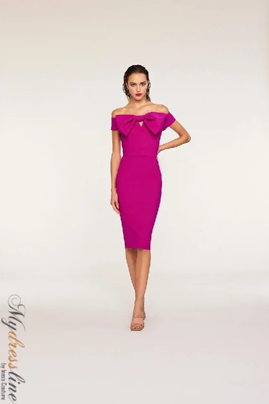 Ruffled Women Dress with Multiple Layers for a Playful and Girly Style Ruffled Women Dress with Multiple Layers for a Playful and Girly Style Frascara 4228