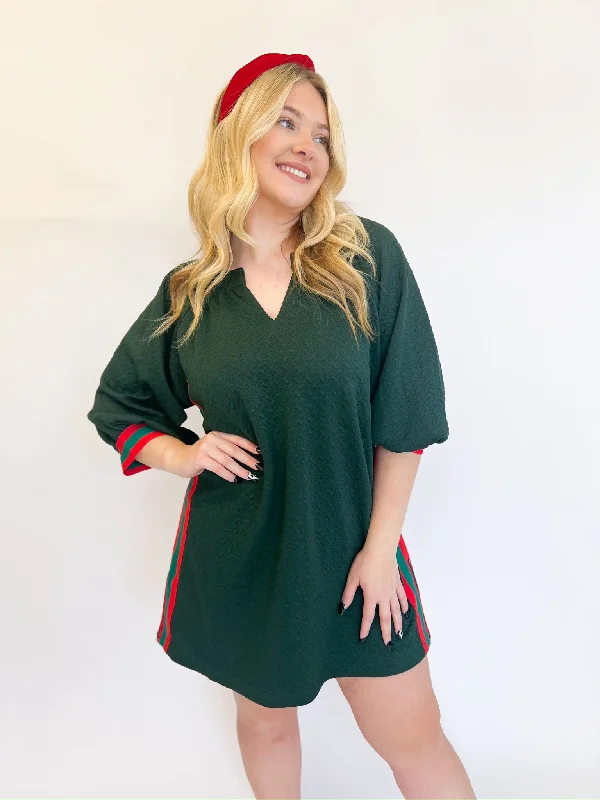 Strapless Women Dress with a Built - in Bra for Comfort and Support Strapless Women Dress with a Built - in Bra for Comfort and Support Hunter Green Catalina Dress Strapless Women Dress with a Built - in Bra for Comfort and Support Strapless Women Dress with a Built - in Bra for Comfort and Support Hunter Green Catalina Dress