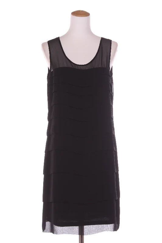 Mermaid - Style Women Dress with a Fitted Silhouette for Special Occasions Mermaid - Style Women Dress with a Fitted Silhouette for Special Occasions LOVERS - Tiered shift dress! 12 Mermaid - Style Women Dress with a Fitted Silhouette for Special Occasions Mermaid - Style Women Dress with a Fitted Silhouette for Special Occasions LOVERS - Tiered shift dress! 12