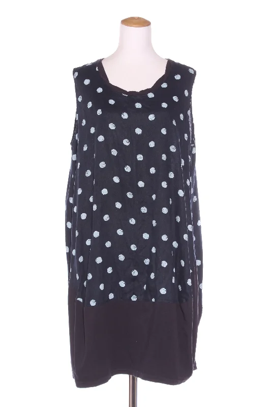Mermaid - Style Women Dress with a Fitted Silhouette for Special Occasions Mermaid - Style Women Dress with a Fitted Silhouette for Special Occasions MARCO POLO - Navy spot linen dress! 18 Mermaid - Style Women Dress with a Fitted Silhouette for Special Occasions Mermaid - Style Women Dress with a Fitted Silhouette for Special Occasions MARCO POLO - Navy spot linen dress! 18