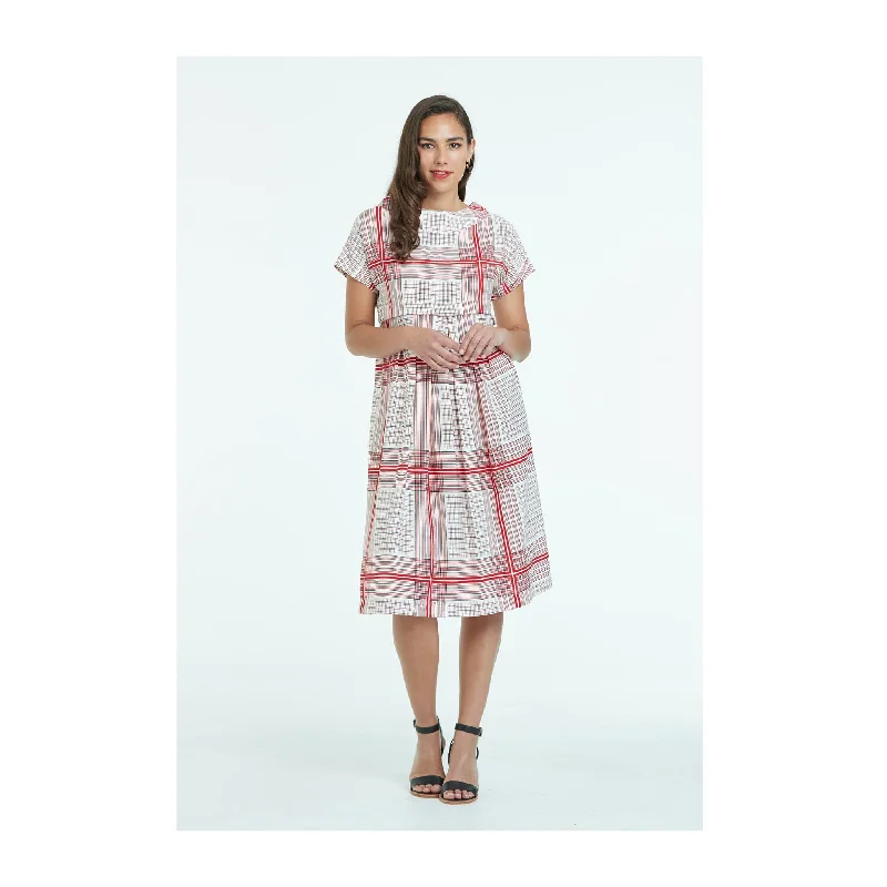 Ruffled Women Dress with Multiple Layers for a Playful and Girly Style Ruffled Women Dress with Multiple Layers for a Playful and Girly Style OBI (NZ) "The Raiden" reversible plaid dress! 14 Ruffled Women Dress with Multiple Layers for a Playful and Girly Style Ruffled Women Dress with Multiple Layers for a Playful and Girly Style OBI (NZ) "The Raiden" reversible plaid dress! 14