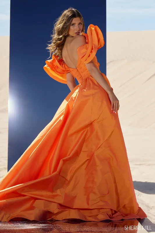 Maxi Women Dress with Floral Print for a Bohemian Vibe Maxi Women Dress with Floral Print for a Bohemian Vibe Sherri Hill 56743 Maxi Women Dress with Floral Print for a Bohemian Vibe Maxi Women Dress with Floral Print for a Bohemian Vibe Sherri Hill 56743