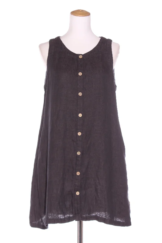 Plus Size Women Dress with a Flattering A - Line Cut for Comfort and Style Plus Size Women Dress with a Flattering A - Line Cut for Comfort and Style SMILE CLOTHING - Linen button up tuinc/vest! 10-12 Plus Size Women Dress with a Flattering A - Line Cut for Comfort and Style Plus Size Women Dress with a Flattering A - Line Cut for Comfort and Style SMILE CLOTHING - Linen button up tuinc/vest! 10-12