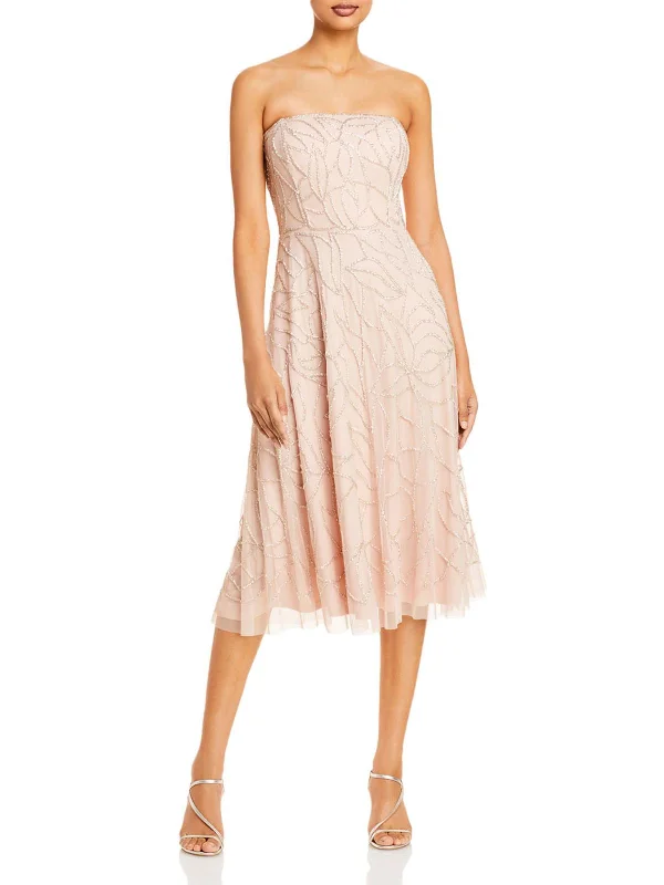 Sleeveless Women Dress in Bright Colors for Summer Parties Sleeveless Women Dress in Bright Colors for Summer Parties Womens Beaded Midi Cocktail and Party Dress Sleeveless Women Dress in Bright Colors for Summer Parties Sleeveless Women Dress in Bright Colors for Summer Parties Womens Beaded Midi Cocktail and Party Dress