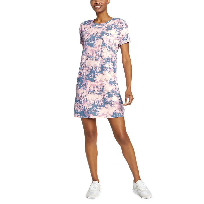 Plus Size Women Dress with a Flattering A - Line Cut for Comfort and Style Plus Size Women Dress with a Flattering A - Line Cut for Comfort and Style Women's Coast and Climb Short-Sleeve T-Shirt Dress Plus Size Women Dress with a Flattering A - Line Cut for Comfort and Style Plus Size Women Dress with a Flattering A - Line Cut for Comfort and Style Women's Coast and Climb Short-Sleeve T-Shirt Dress