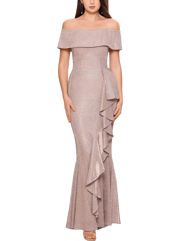 Mermaid - Style Women Dress with a Fitted Silhouette for Special Occasions Mermaid - Style Women Dress with a Fitted Silhouette for Special Occasions Womens Metallic Maxi Evening Dress Mermaid - Style Women Dress with a Fitted Silhouette for Special Occasions Mermaid - Style Women Dress with a Fitted Silhouette for Special Occasions Womens Metallic Maxi Evening Dress