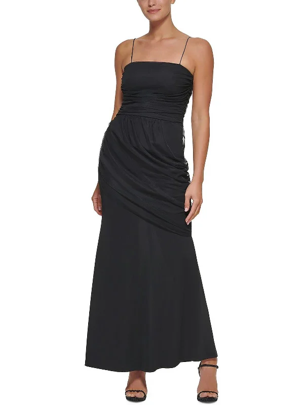 Mermaid - Style Women Dress with a Fitted Silhouette for Special Occasions Mermaid - Style Women Dress with a Fitted Silhouette for Special Occasions Womens Ruched Chiffon Evening Dress Mermaid - Style Women Dress with a Fitted Silhouette for Special Occasions Mermaid - Style Women Dress with a Fitted Silhouette for Special Occasions Womens Ruched Chiffon Evening Dress