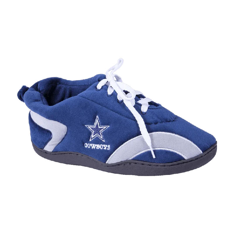 Dallas Cowboys All Around Slippers