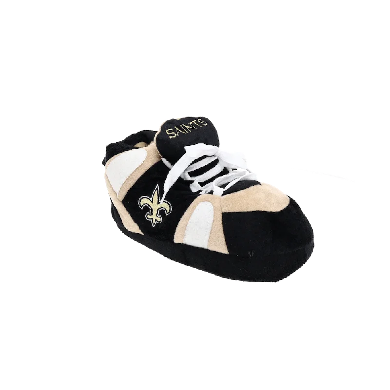 New Orleans Saints Slippers