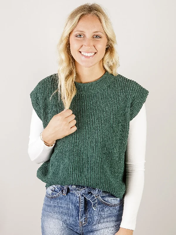 Men's Fringe - Trimmed Boho - Style Sweater in Beige for a Music Festival VibeForest Green Sweater Vest Men's Fringe - Trimmed Boho - Style Sweater in Beige for a Music Festival VibeForest Green Sweater Vest