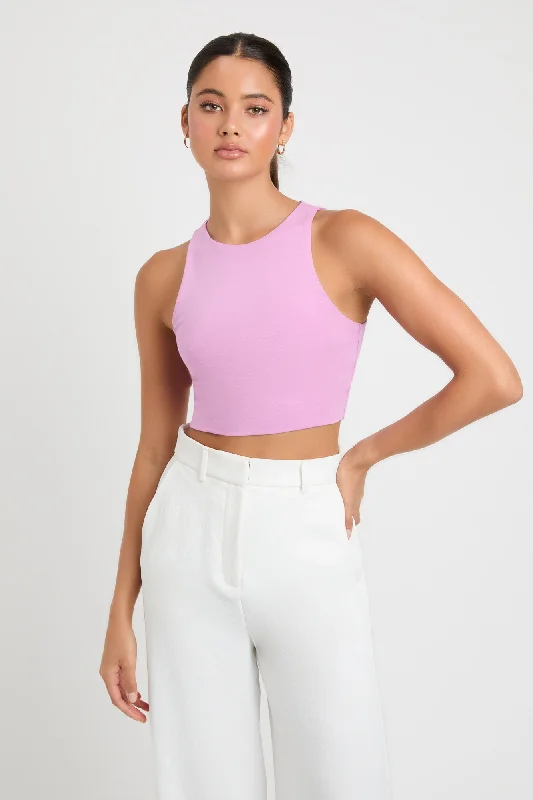 Printed Floral Women's Crop Top in Yellow for a Vibrant and Spring - Inspired OutfitAlpha Crop Printed Floral Women's Crop Top in Yellow for a Vibrant and Spring - Inspired OutfitAlpha Crop