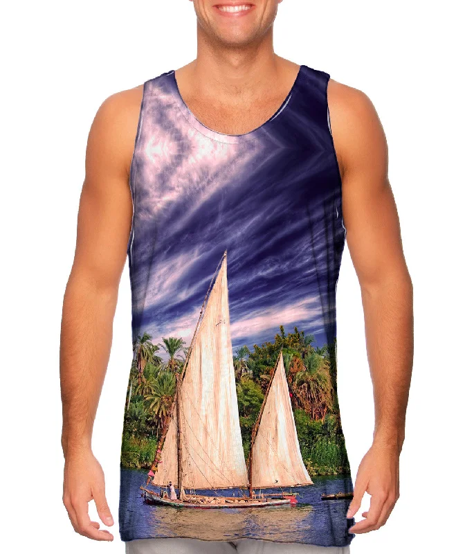 Plus Size Women's Glitter - Trimmed Tank Tops for Party NightsBoats Egypt