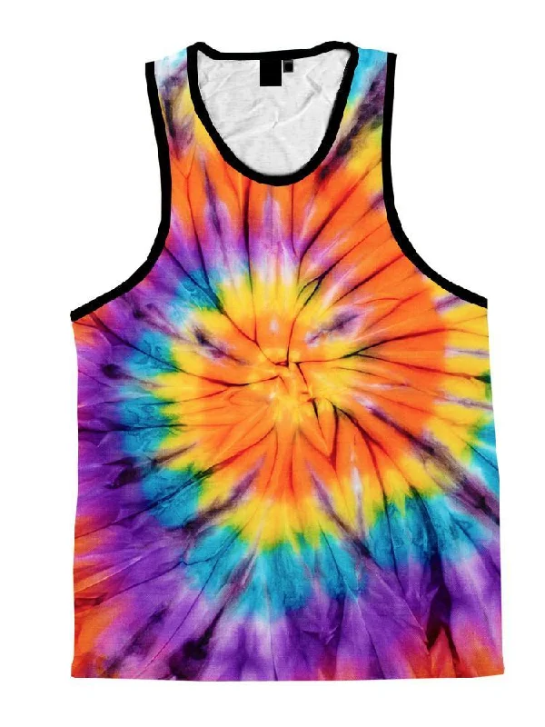 V - Neck Women's Moisture - Wicking Tank Tops for RunningClassic Tie Dye Unisex Tank Top V - Neck Women's Moisture - Wicking Tank Tops for RunningClassic Tie Dye Unisex Tank Top