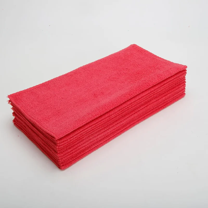 Button - Down Women Long Sleeve Top for a Classic StyleMicrofiber Basic Towel, 380 GSM, 16x16 inch