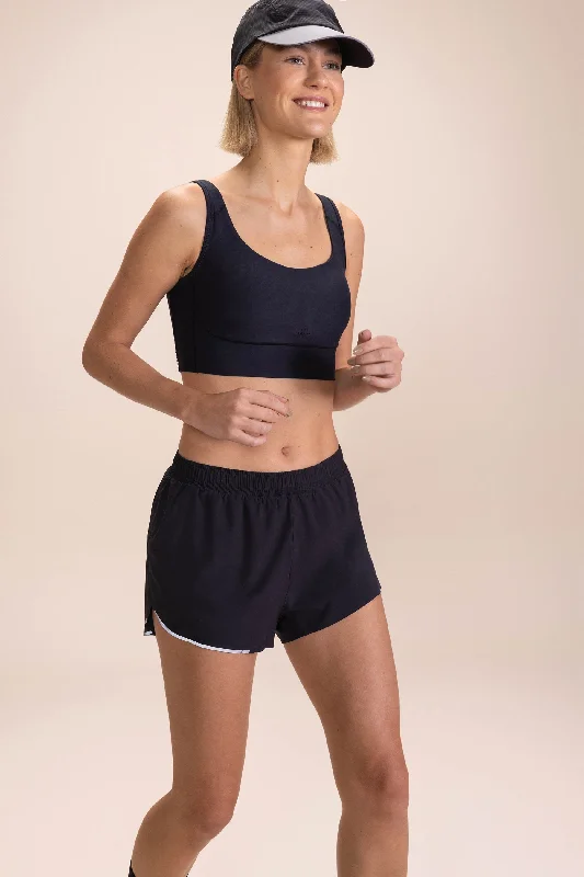 High - Waisted Women Shorts for a Retro and Flattering LookNeo Aero Shorts