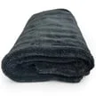 Ribbed Women Long Sleeve Top with a Textured AppealNight Stalker Twisted Loop Drying Towel, 1200 GSM, 24 x 36 inch