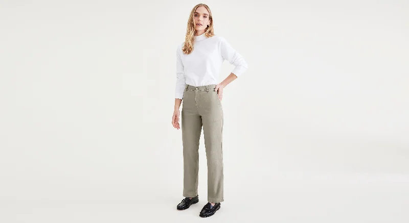Patterned Geometric Women Shorts for a Modern AppealOriginal Khaki, High Waisted, Straight Fit Patterned Geometric Women Shorts for a Modern AppealOriginal Khaki, High Waisted, Straight Fit
