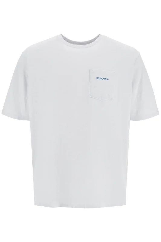 Men's v - neck muscle t - shirts for a body - building aestheticPatagonia Men's Responsibili-Tee Pocket T Men's v - neck muscle t - shirts for a body - building aestheticPatagonia Men's Responsibili-Tee Pocket T