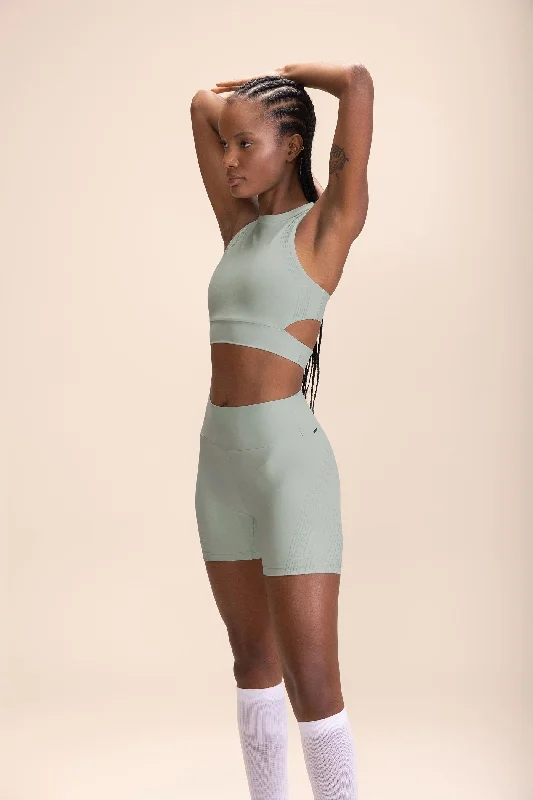 Embroidered Women Shorts with Intricate DesignsPhysical Shorts