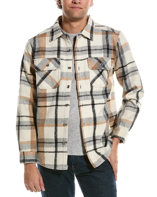 Men's antimicrobial t - shirts for odor - free freshness during travelPoint Zero Check Shirt Men's antimicrobial t - shirts for odor - free freshness during travelPoint Zero Check Shirt