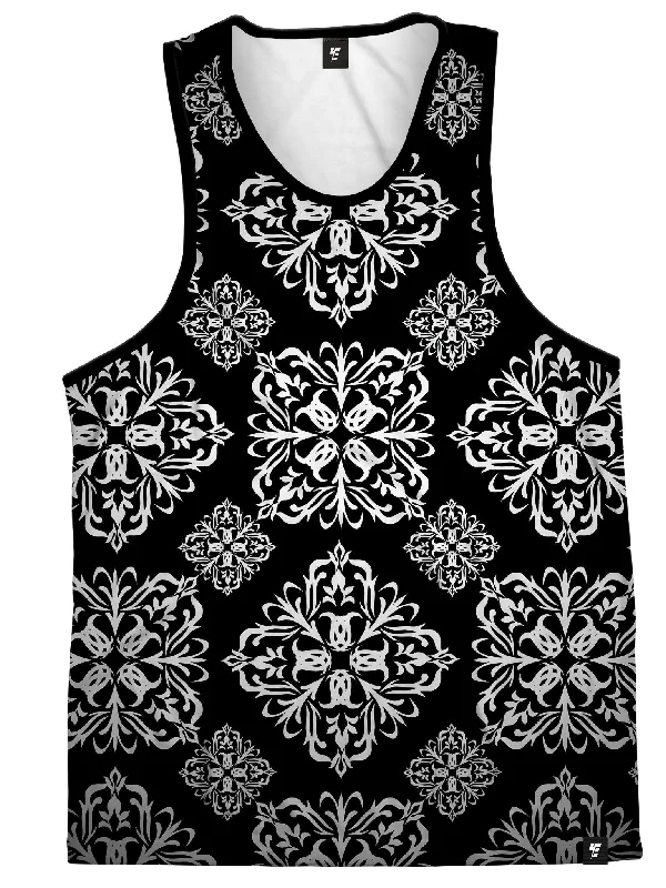 Halter Neck Women's Modal Blend Tank Tops for ComfortSilver Lining Tank Top