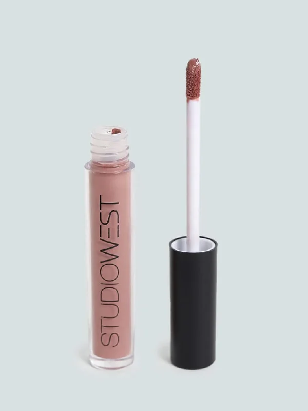 Stretchable Women Shorts for Maximum MobilityStudiowest Mauve Liquid Matte Lip Color - 3 ML Stretchable Women Shorts for Maximum MobilityStudiowest Mauve Liquid Matte Lip Color - 3 ML