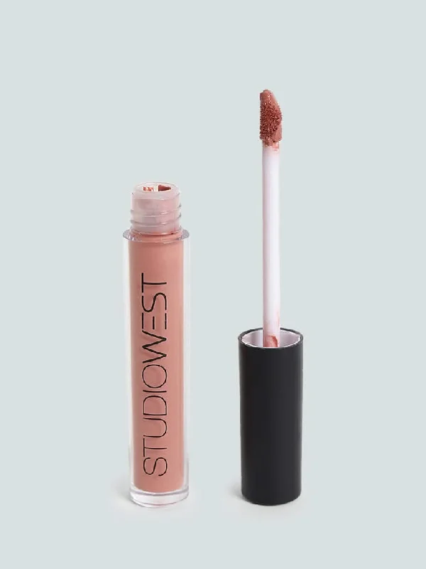 Cargo Women Shorts with Multiple Pockets for FunctionalityStudiowest Nude Pink Liquid Matte Lip Color - 3 ML Cargo Women Shorts with Multiple Pockets for FunctionalityStudiowest Nude Pink Liquid Matte Lip Color - 3 ML