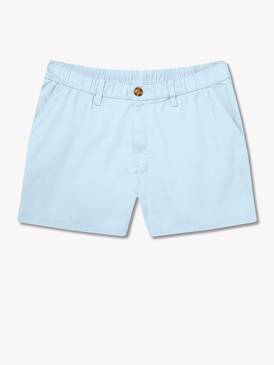 Tie - Waist Women Shorts for a Customizable FitThe Altitudes 4" (Stretch)