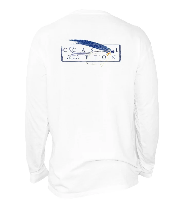 Metallic Accent Women Long Sleeve Top for a Glamorous LookTreble Hook Long Sleeve